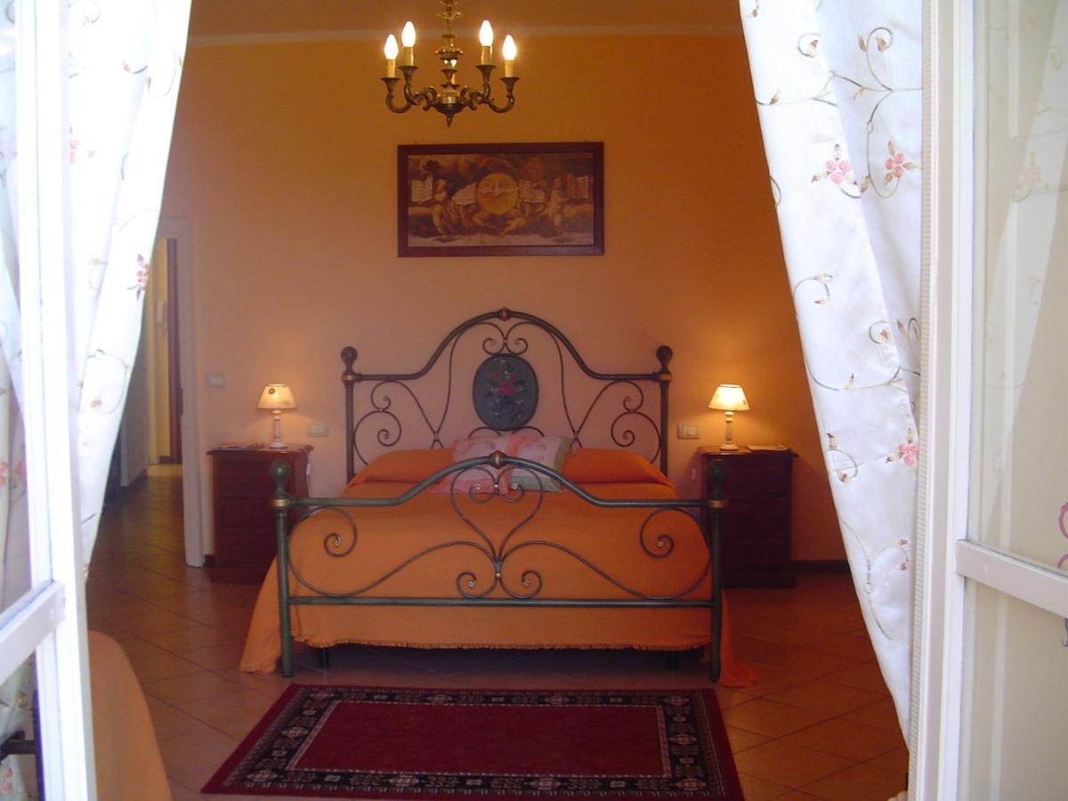 Casa Flavia Leilighet Orvieto Rom bilde
