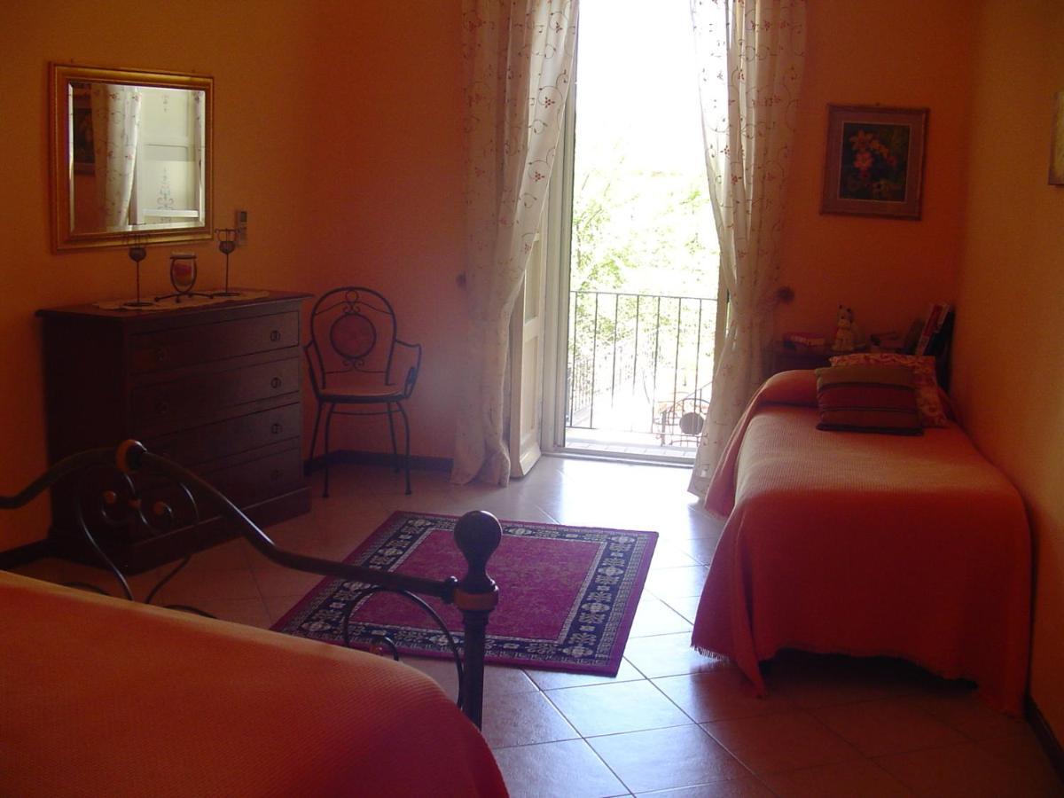 Casa Flavia Leilighet Orvieto Rom bilde