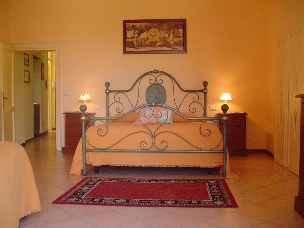 Casa Flavia Leilighet Orvieto Rom bilde