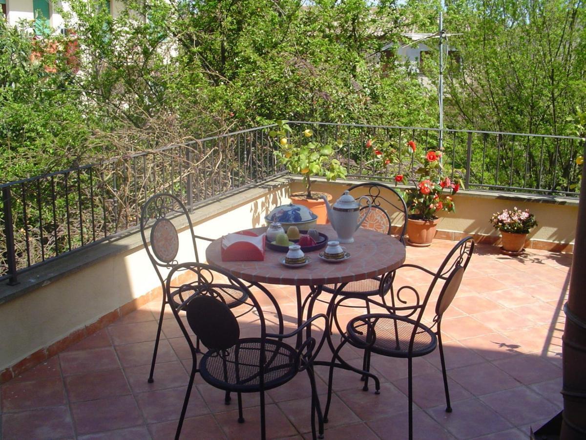 Casa Flavia Leilighet Orvieto Rom bilde